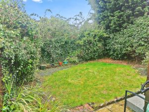 Garden- click for photo gallery